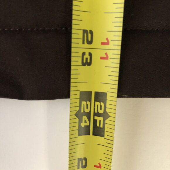 Ariat Women’s Soft Shell Jacket Embroidered Brown Size Medium - Picture 7 of 16